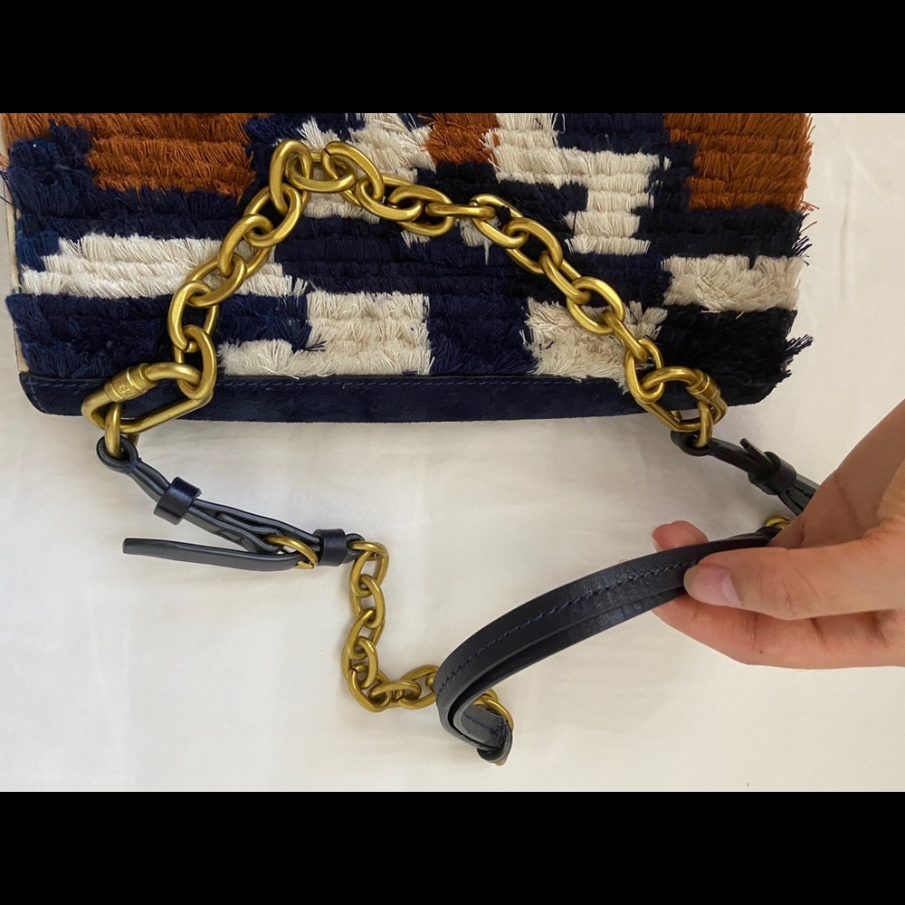 Tory Burch Handbag - Picture 4 of 12